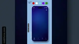 Figma UI design 