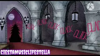 (YTP) Stella The Demon In White Part 1 (Sakura High Comic Dub)
