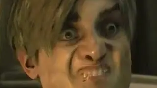 Hey...