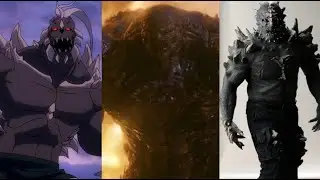 Evolution of Doomsday In Tv Shows & Movies (2023)