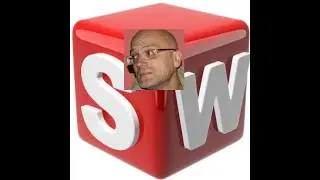 IMPORTING STL IN SOLIDWORKS