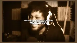 underrated videostar effects