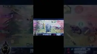 1V3  in COD MOBILE BE Mode 