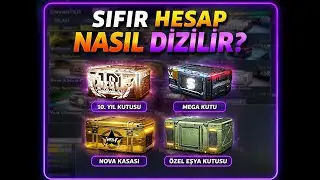 WOLFTEAM SIFIR HESAP NASIL DİZİLİR? 