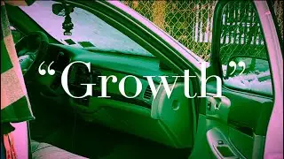 Growth - Johnny Water (Prod. Lex Factor) Official Video