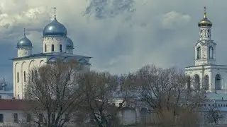 ☦ Господи Iисусе Христе, яви Царя Святой Руси! Пресвятая Богородице, спаси, сохрани и покрой!