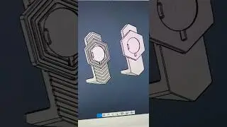 IPhone desk chargeing stand 