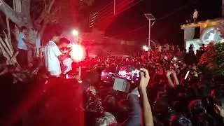 dj lokhnath at purulia zila para