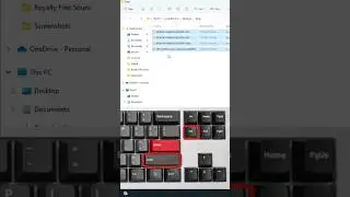 కేక🔥Boost Your Computer Speed in 60 Seconds! Best Performance #shorts #learncomputerteluguchannel