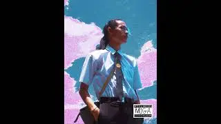 M1gA - เมื่อก่อน [MIXTAPE]