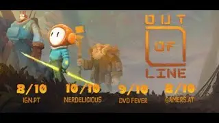 Out Of Line Accolades Video