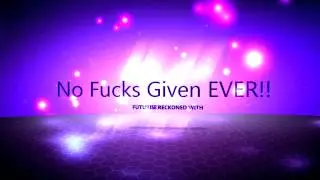 RoyalENIGMA Intro Test 2 (Sony Vegas Pro)