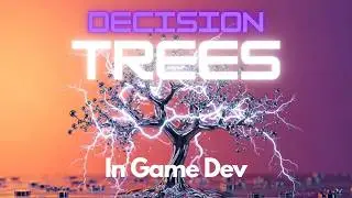 How I Built a Behavior Tree System in my C++ Game Engine