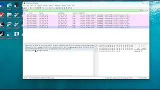 Wireshark ICMP