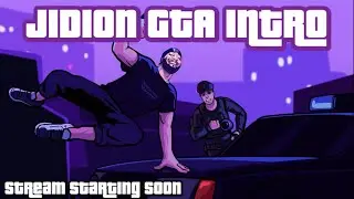 JiDion GTA Theme Intro