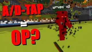 MY SECRET STRAFE METHOD
