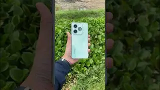 Infinix Hot 40i Layarnya Kurang Terang🥹 