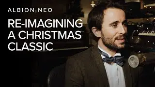 Re-Imagining 'O Tannenbaum' with Albion NEO