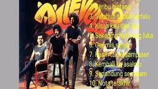 KOLEKSI LAGU-LAGU ALLEYCATS TERBAIK