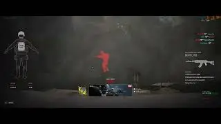 💀Моя первая игра в World War 3💀