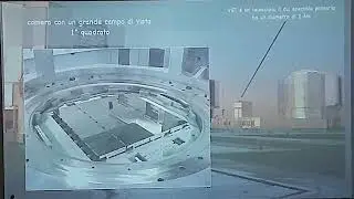 Da grande farò l'astrofisica