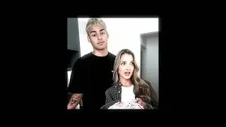 A girl really said “Landrew is cringe” 😒