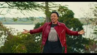 MARTHA MWAIPAJA  - ANANIELEWA (Official video)