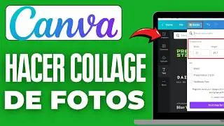 Cómo Hacer Un Collage De Fotos En Canva 2026