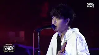 Toy - Cover Night Live 