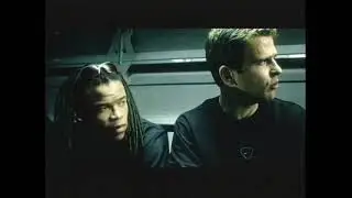 Nike | The Mission (2000)