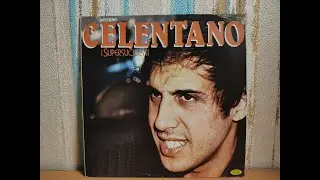 Adriano Celentano   Storia D'Amore