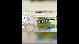 Anon''s brother is an in*el #funny #memes #animation #animated #wojak #storytime #4chan #greentext