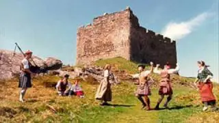 Wolfstone - Best folk/rock