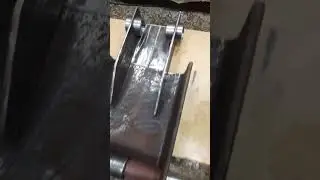 площадка под 3х точечную навеску, заготовки.