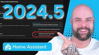 2024.5 alle Release Notes + Meine 2 TOP Features im Detail!