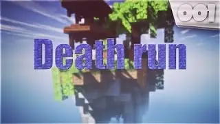 VimeWorld мини-игра DeathRun