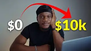 How To Learn Any Skill & Get Paid For It