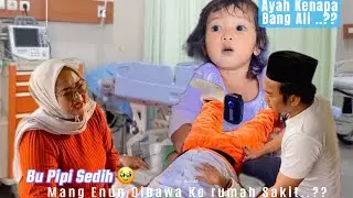 Ayu mochi sedih | Mang enun di palak preman 