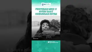 4 Faktor Vagina Terasa Sakit saat Berhubungan Seksual, Kurang Foreplay & Adanya Infeksi