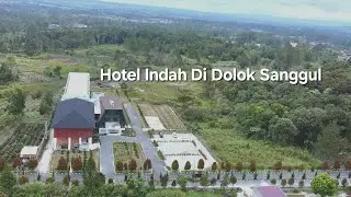 Hotel Ayola Dolok Sanggul