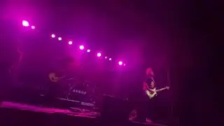 Armor for sleep - Raindrops 10-27-23