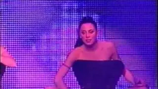 Spice Girls - Naked (Live at Arnhem)