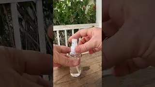 ❤️ВМЕСТО ВОНЮЧЕГО САНИТАЙЗЕРА