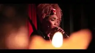 Erica Cody - Something Right (Live at the Ruby Sessions)