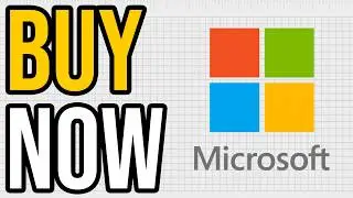 Why You Should Own Microsoft Stock & Hold Forever – MSFT Stock Analysis