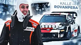 NAJBRŽA VOŽNJA SA PRVAKOM SVIJETA!