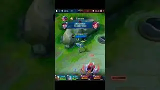 GOUSION MLBB ГОССен МЛББ🔥🔥🔥🔥 