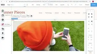 Set up Custom Feed to display blog posts from one category