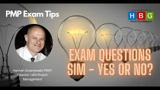 PMP Exam Simulator - Yes or No?