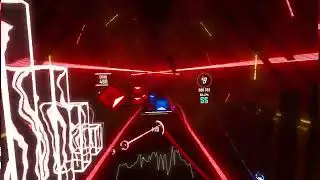 Beat Saber - Drop 'Em - Ray Volpe - Mapped by Avexus & Rxerti